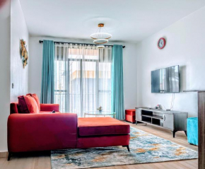 Shekinah Serious Apartment Incredible amenities
